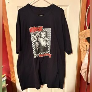 No Doubt band Graphic T-Shirt